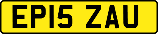 EP15ZAU
