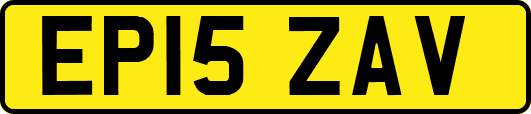 EP15ZAV