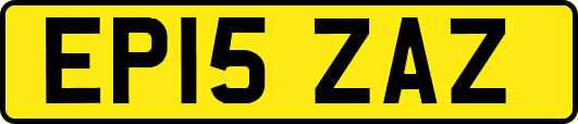 EP15ZAZ