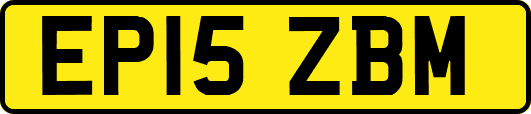 EP15ZBM