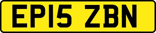 EP15ZBN