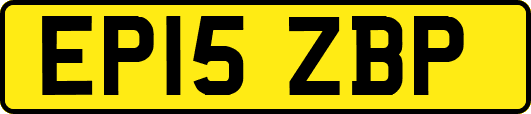 EP15ZBP