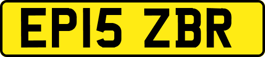 EP15ZBR