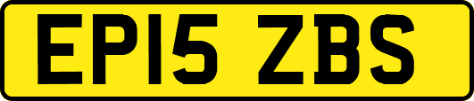EP15ZBS