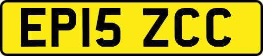 EP15ZCC