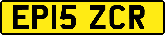EP15ZCR