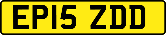 EP15ZDD