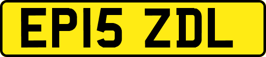 EP15ZDL