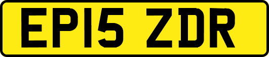 EP15ZDR