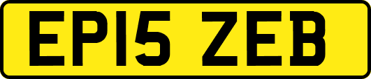 EP15ZEB