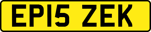 EP15ZEK