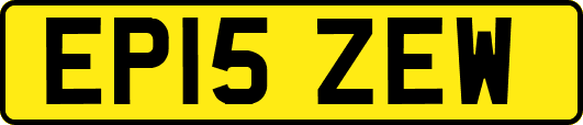 EP15ZEW