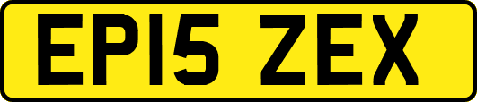EP15ZEX