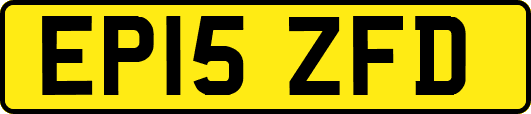 EP15ZFD