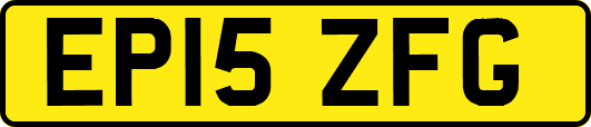EP15ZFG
