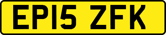 EP15ZFK
