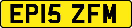 EP15ZFM
