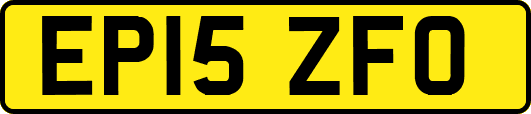 EP15ZFO