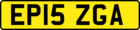 EP15ZGA