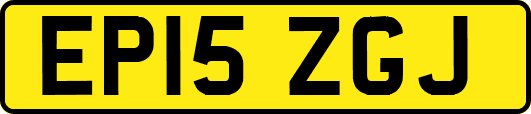 EP15ZGJ