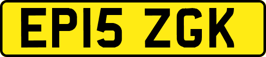 EP15ZGK