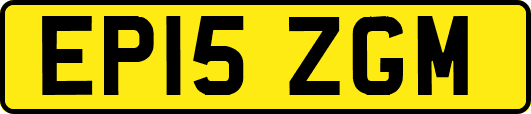 EP15ZGM