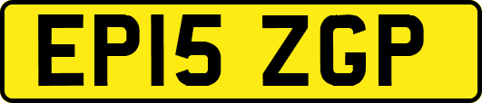 EP15ZGP
