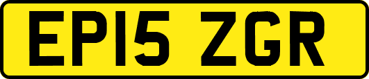 EP15ZGR