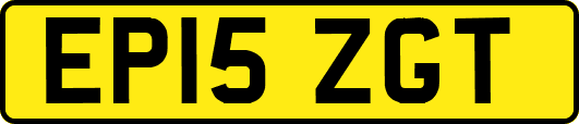 EP15ZGT