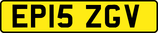 EP15ZGV