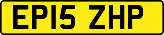 EP15ZHP