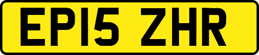EP15ZHR