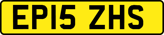 EP15ZHS