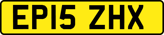 EP15ZHX
