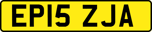 EP15ZJA