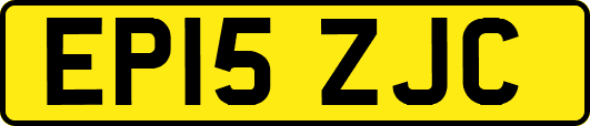EP15ZJC