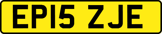 EP15ZJE
