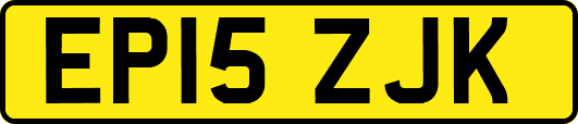 EP15ZJK