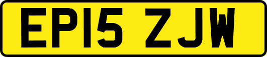 EP15ZJW