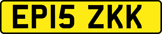 EP15ZKK