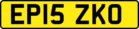 EP15ZKO