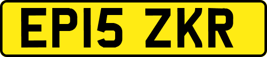 EP15ZKR