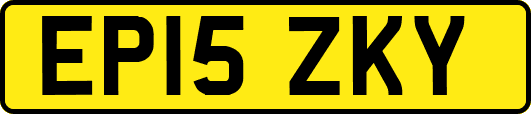 EP15ZKY