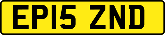 EP15ZND