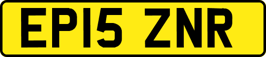 EP15ZNR