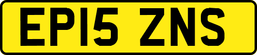 EP15ZNS