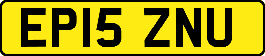 EP15ZNU