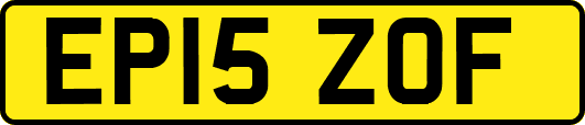 EP15ZOF