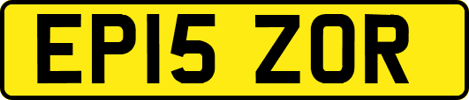 EP15ZOR