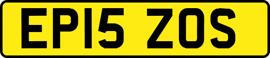 EP15ZOS